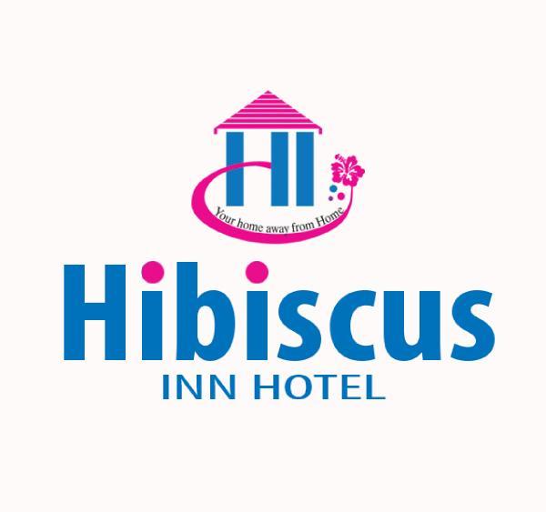 Hibiscus Inn Hotel 나사우 외부 사진